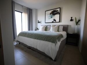 Punta Mayor Dormitorio